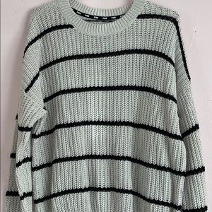 VS PINK sweater size M